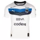 Maglia Rayados Monterrey Gara Away 2025/26 Maglia Rayados Monterrey Gara Away 2025/26