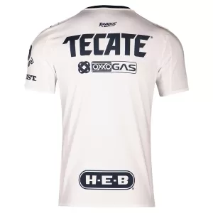 Maglia Rayados Monterrey Gara Away 2025/26