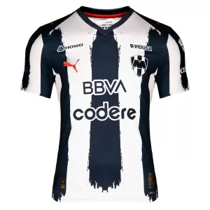Maglia Rayados Monterrey Gara Home 2025/26