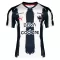 Maglia Rayados Monterrey Gara Home 2025/26