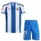 Maglia RCD Espanyol Bambino Gara Home 2025/26