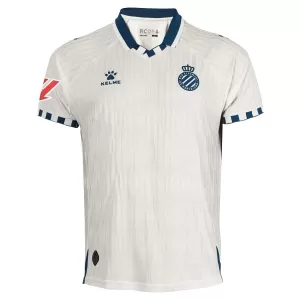 Maglia RCD Espanyol Gara Away 2025/26