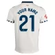 Maglia RCD Espanyol Gara Away 2025/26