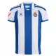 Maglia RCD Espanyol Gara Home 2025/26 Maglia RCD Espanyol Gara Home 2025/26