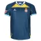 Maglia RCD Espanyol Gara Third 2025/26