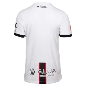 Maglia RCD Mallorca Gara Away 2025/26