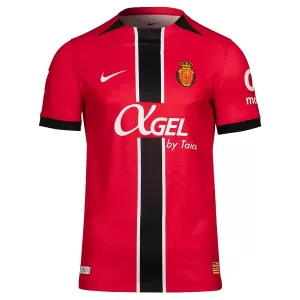 Maglia RCD Mallorca Gara Home 2025/26