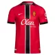 Maglia RCD Mallorca Gara Home 2025/26