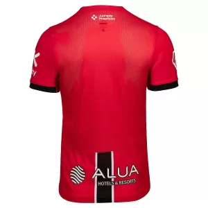 Maglia RCD Mallorca Gara Home 2025/26