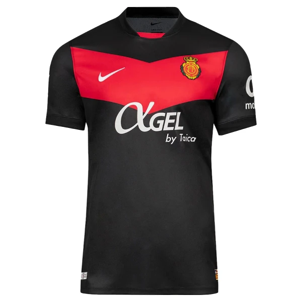 Maglia RCD Mallorca Gara Third 2025/26 Maglia RCD Mallorca Gara Third 2025/26