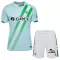 Maglia Real Betis Bambino Gara Away 2025/26