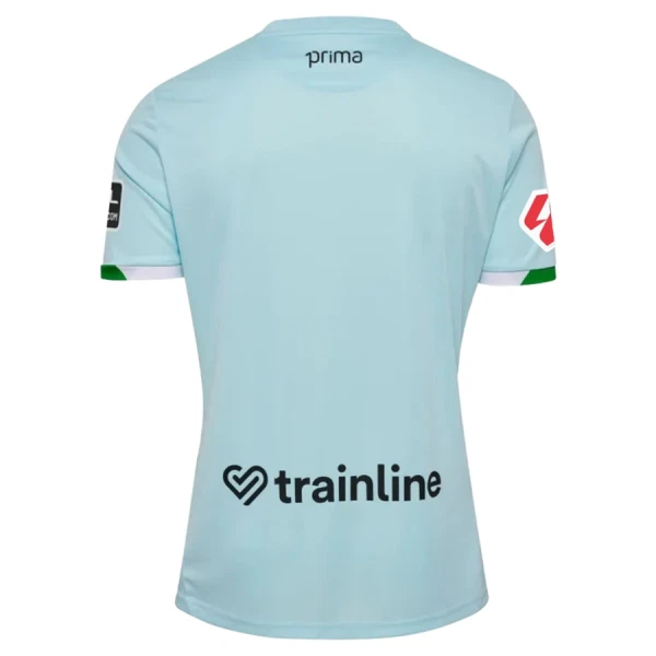 Maglia Real Betis Gara Away 2025/26