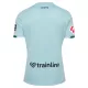Maglia Real Betis Gara Away 2025/26