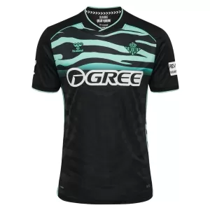 Maglia Real Betis Gara Third 2025/26