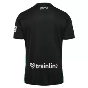 Maglia Real Betis Gara Third 2025/26