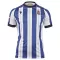 Maglia Real Sociedad Gara Home 2025/26
