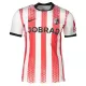 Maglia SC Freiburg Gara Home 2025/26