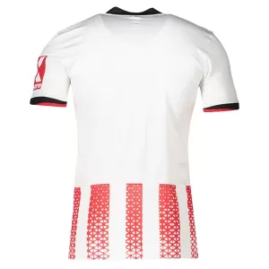 Maglia SC Freiburg Gara Home 2025/26