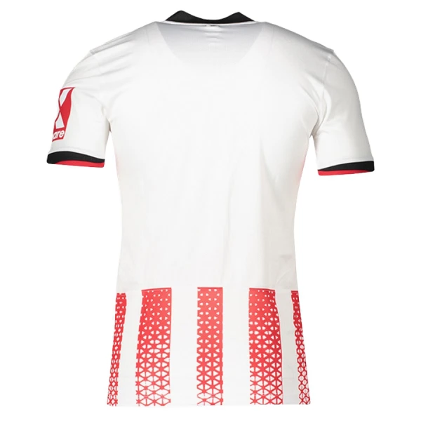 Maglia SC Freiburg Gara Home 2025/26