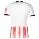 Maglia SC Freiburg Gara Home 2025/26