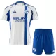 Maglia Schalke 04 Bambino Gara Away 2025/26 Maglia Schalke 04 Bambino Gara Away 2025/26