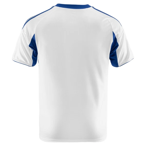 Maglia Schalke 04 Gara Away 2025/26