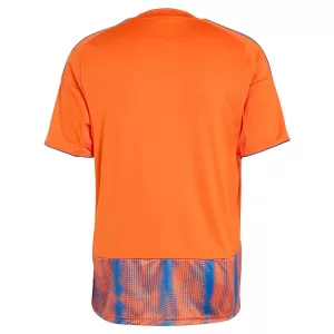 Maglia Schalke 04 Gara Third 2025/26