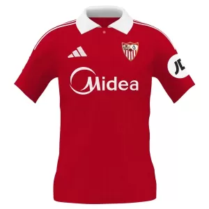Maglia Sevilla Gara Away 2025/26