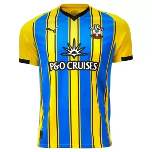 Maglia Southampton Gara Away 2025/26