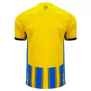 Maglia Southampton Gara Away 2025/26