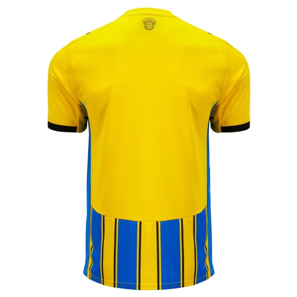 Maglia Southampton Gara Away 2025/26
