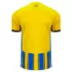 Maglia Southampton Gara Away 2025/26