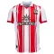 Maglia Southampton Gara Home 2025/26