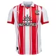 Maglia Southampton Gara Home 2025/26
