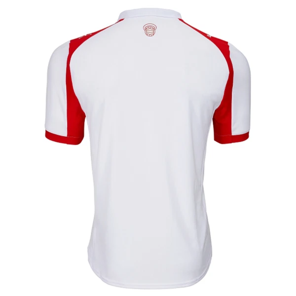 Maglia Southampton Gara Home 2025/26