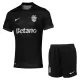Maglia Sporting CP Bambino Gara Away 2025/26 Maglia Sporting CP Bambino Gara Away 2025/26