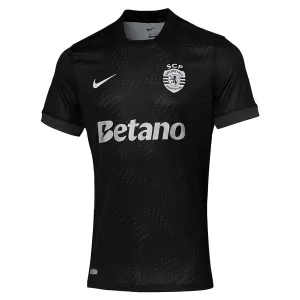 Maglia Sporting CP Gara Away 2025/26