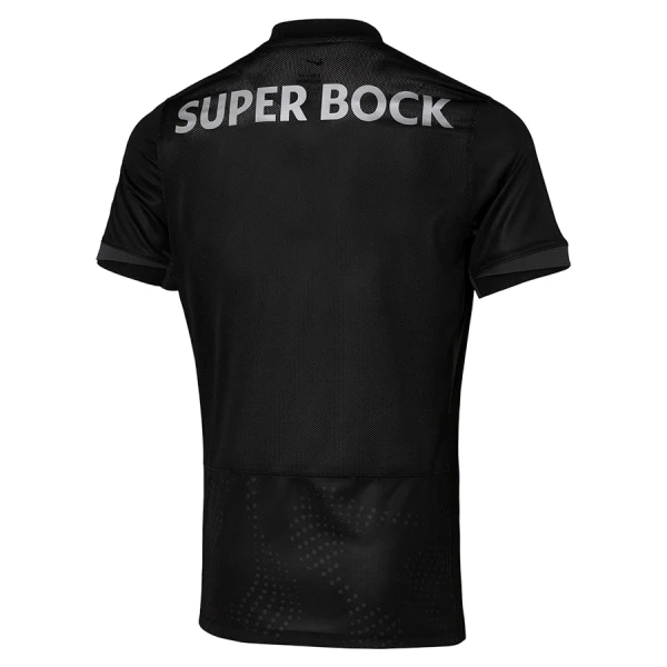 Maglia Sporting CP Gara Away 2025/26