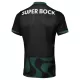 Maglia Sporting CP Gara Fourth 2025/26 Nero