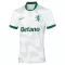 Maglia Sporting CP Gara Third 2025/26 Bianco