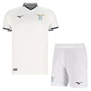 Maglia SS Lazio Bambino Gara Away 2025/26
