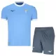 Maglia SS Lazio Bambino Gara Home 2025/26
