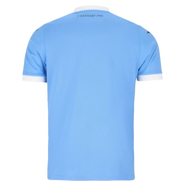 Maglia SS Lazio Bambino Gara Home 2025/26