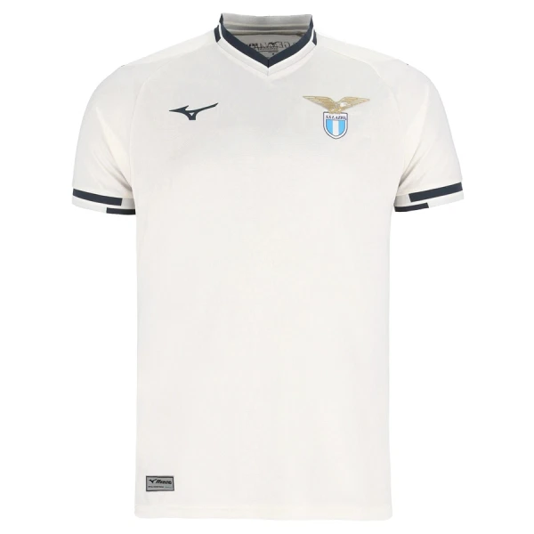 Maglia SS Lazio Gara Away 2025/26