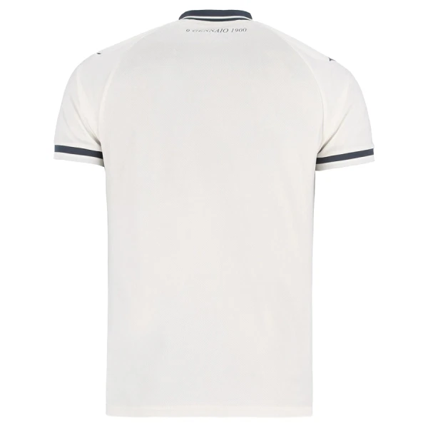 Maglia SS Lazio Gara Away 2025/26
