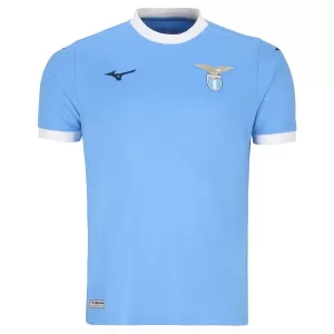 Maglia SS Lazio Gara Home 2025/26