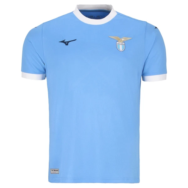 Maglia SS Lazio Gara Home 2025/26 Maglia SS Lazio Gara Home 2025/26