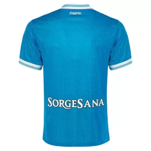 Maglia SSC Napoli Bambino Gara Home 2025/26