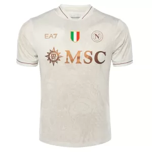 Maglia SSC Napoli Gara Away 2025/26