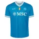 Maglia SSC Napoli Gara Home 2025/26